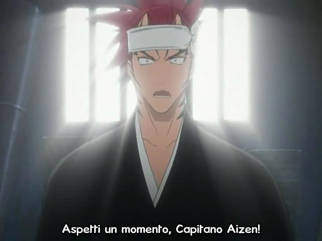 Otaku Gallery  / Anime e Manga / Bleach / Screen Shots / Episodi / 023 - L esecuzione di Rukia, prima del quattordicesimo giorno / 188.jpg